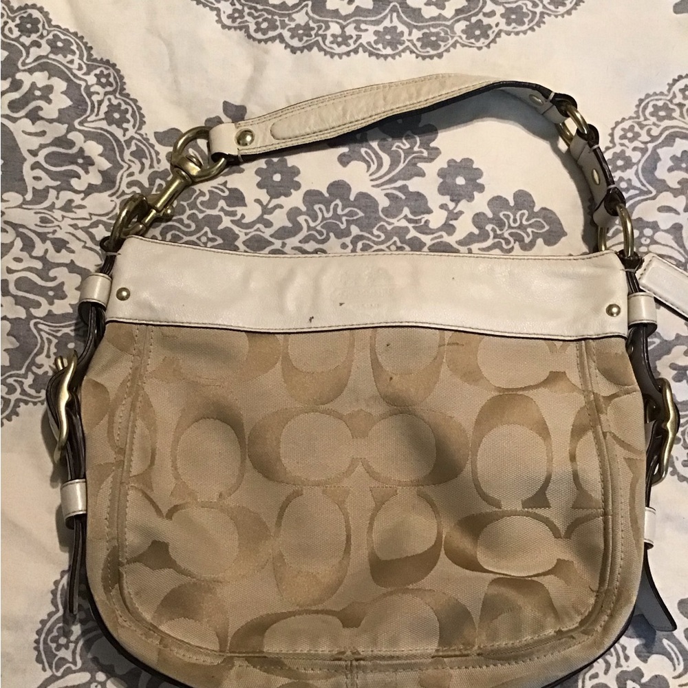 Coach Hobo bag